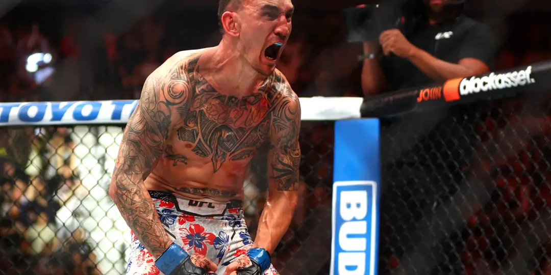 UFC 2026: Самые громкие события начала года