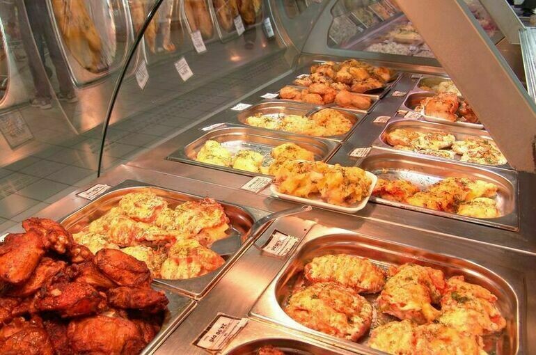   Елена Морозова/«Парламентская газета»