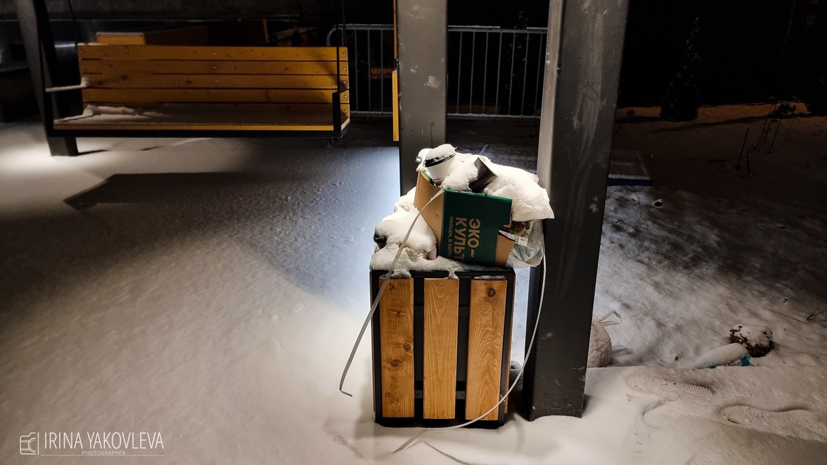    Ирина Яковлева