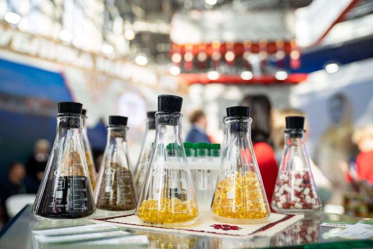 Фото: Александр Плонский / «Агроэксперт»