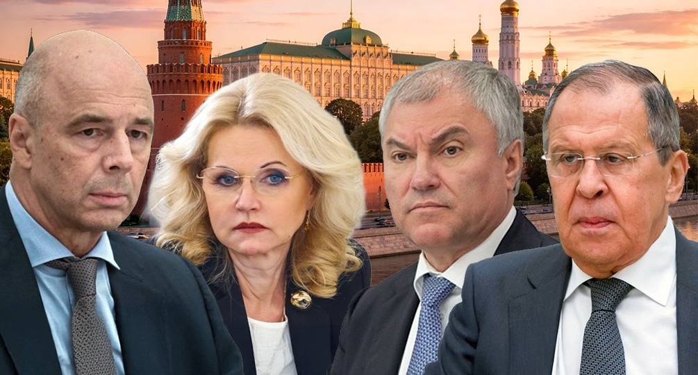 «Путин нашел крайних?»: кто из чиновников рискует потерять кресло в 2026 году