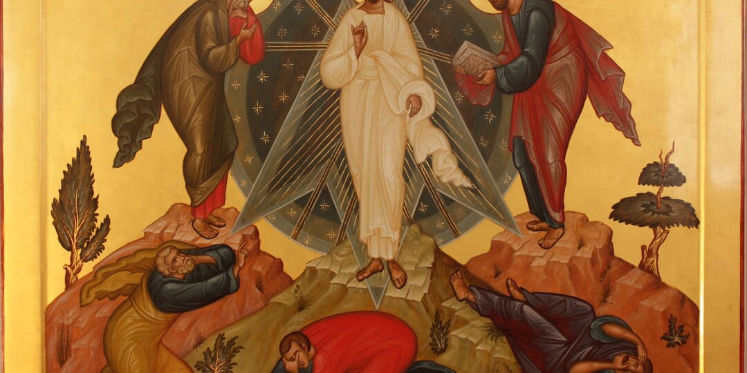 Евангелие дня 25 декабря с толкованием. Священник Валерий Сосковец