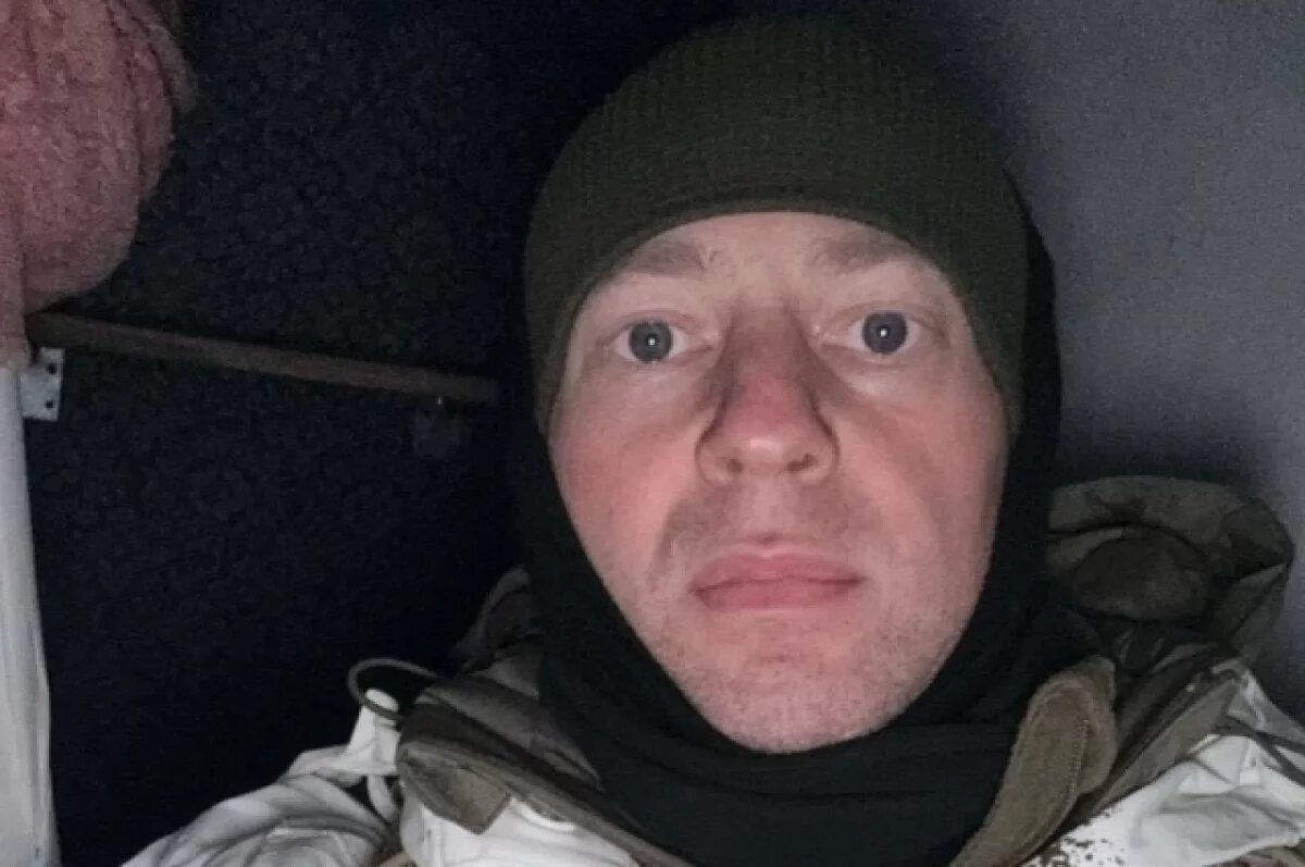    Возмездие за Суджу: уничтожен боевик Ярмоленко, грабивший курских стариков