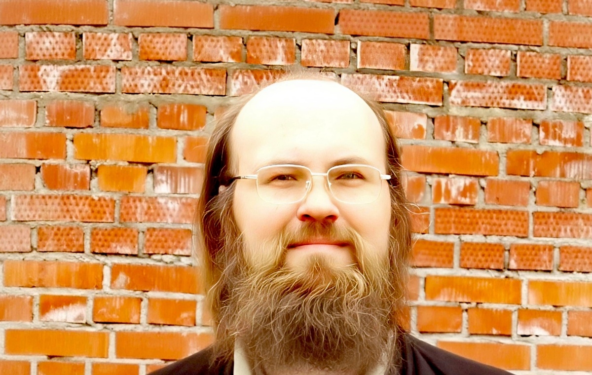 Андрей Ефанов — протоиерей, клирик Кинешемской епархии, настоятель Воскресенского храма (с. Болотново).