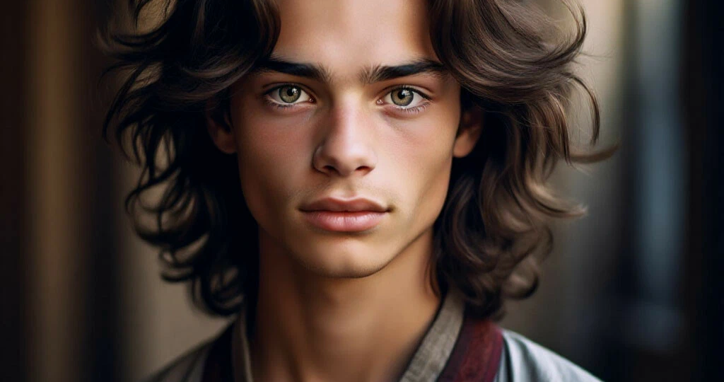 Ведьма и охотник. Звездная Башня. Глава 48. Сети охотника.