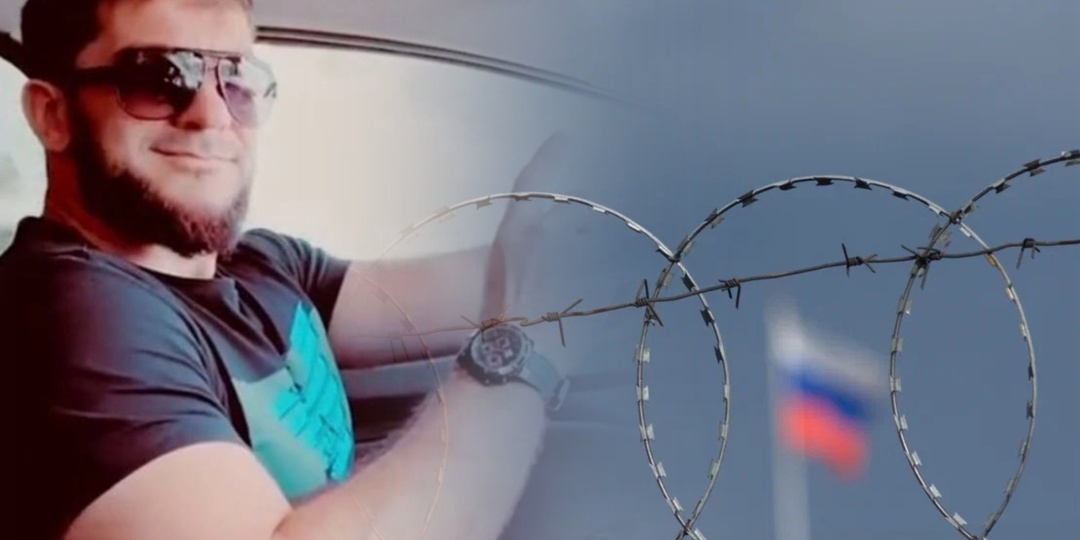 Приплыл! Чеченцу, штурмовавшему бассейн в Луганске, грозит 14 лет