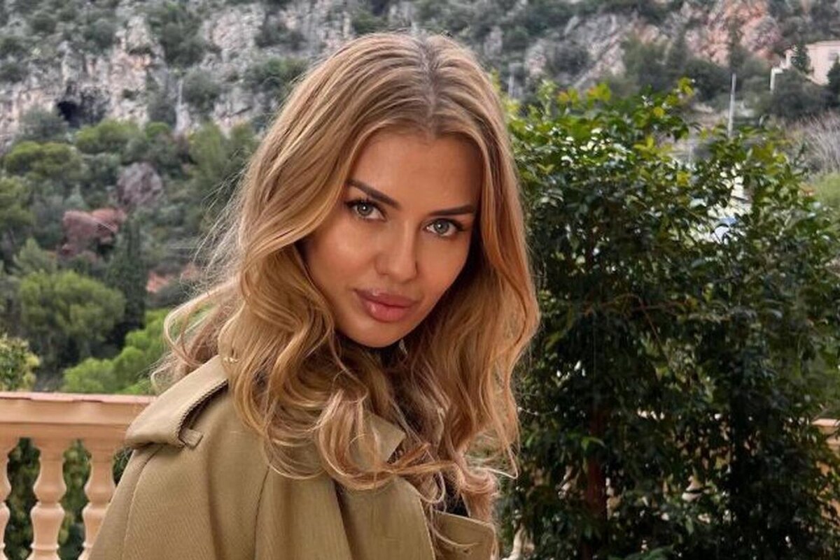    Виктория Боня Социальные сети