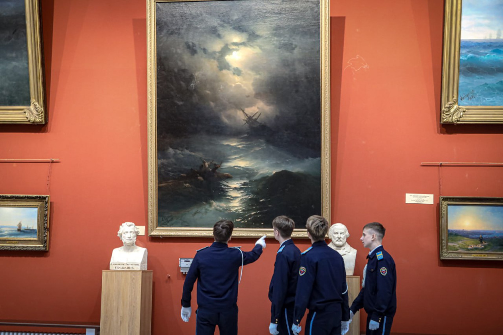 Фото: Михаил Гладчук