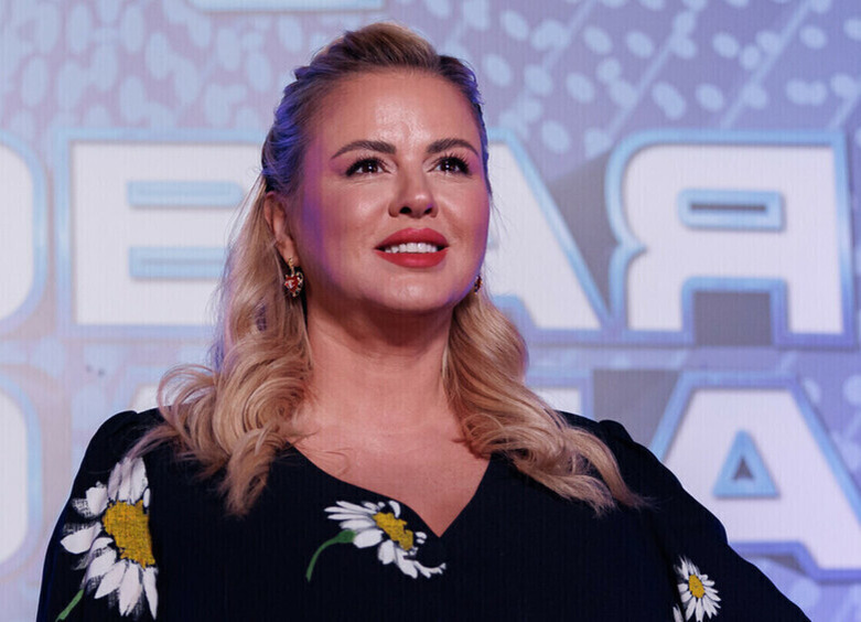     Анна Семенович