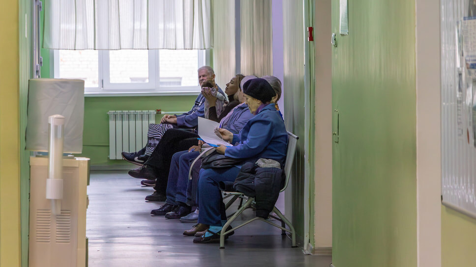 Фото: Егор Снетков / Коммерсантъ