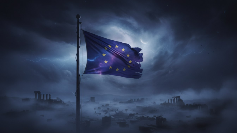   Сгенерировано с помощью ИИ