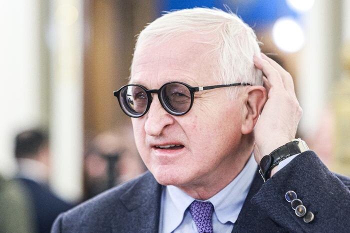 Обложка © ТАСС / Александр Щербак