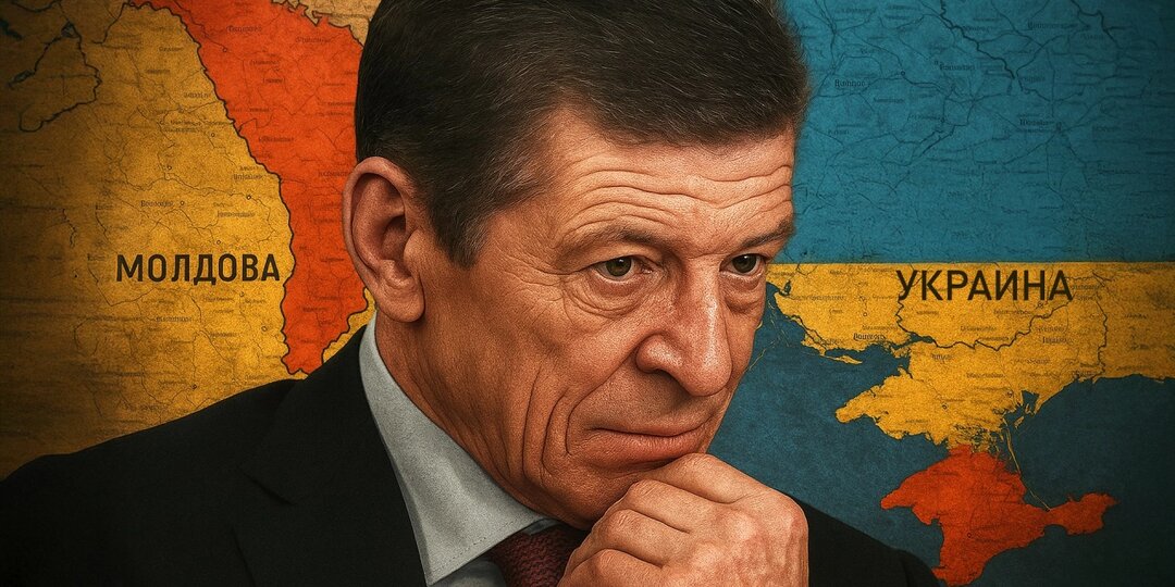 Сипров напомнил, в чём вина Козака, покинувшего Кремль