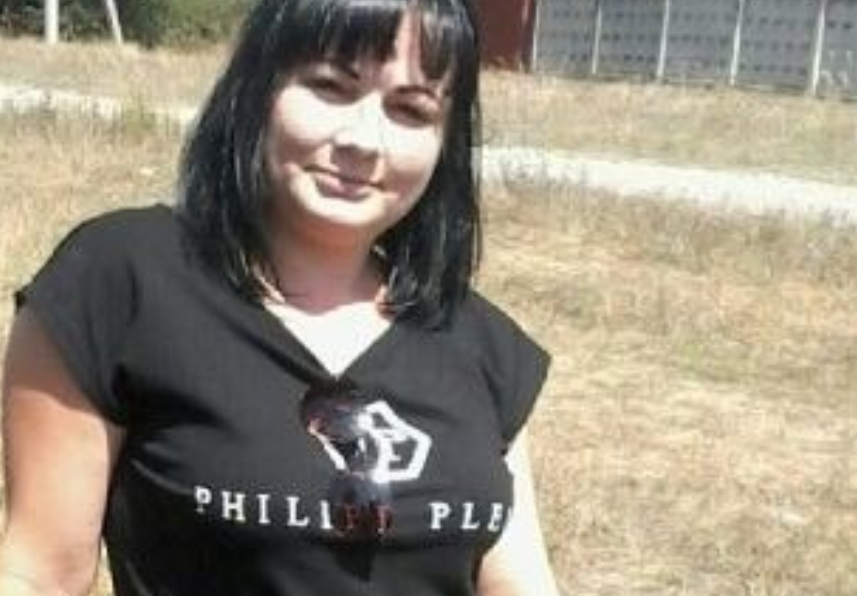 Инна. Фото: соцсети