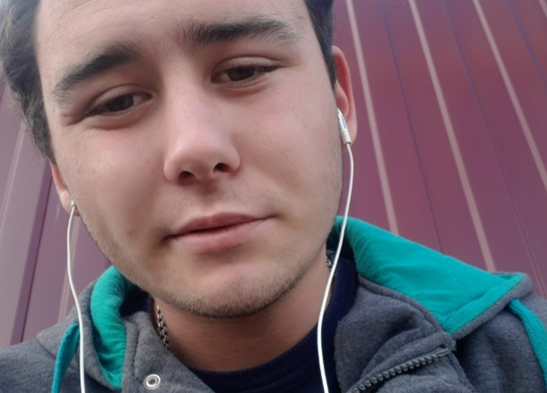 Сергей. Фото: соцсети