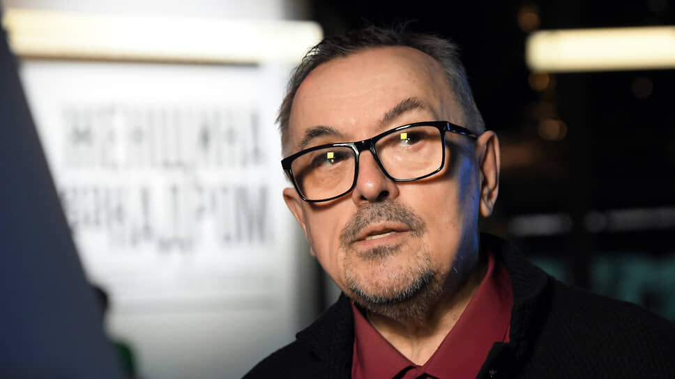 Фото: Антон Новодерёжкин / Коммерсантъ