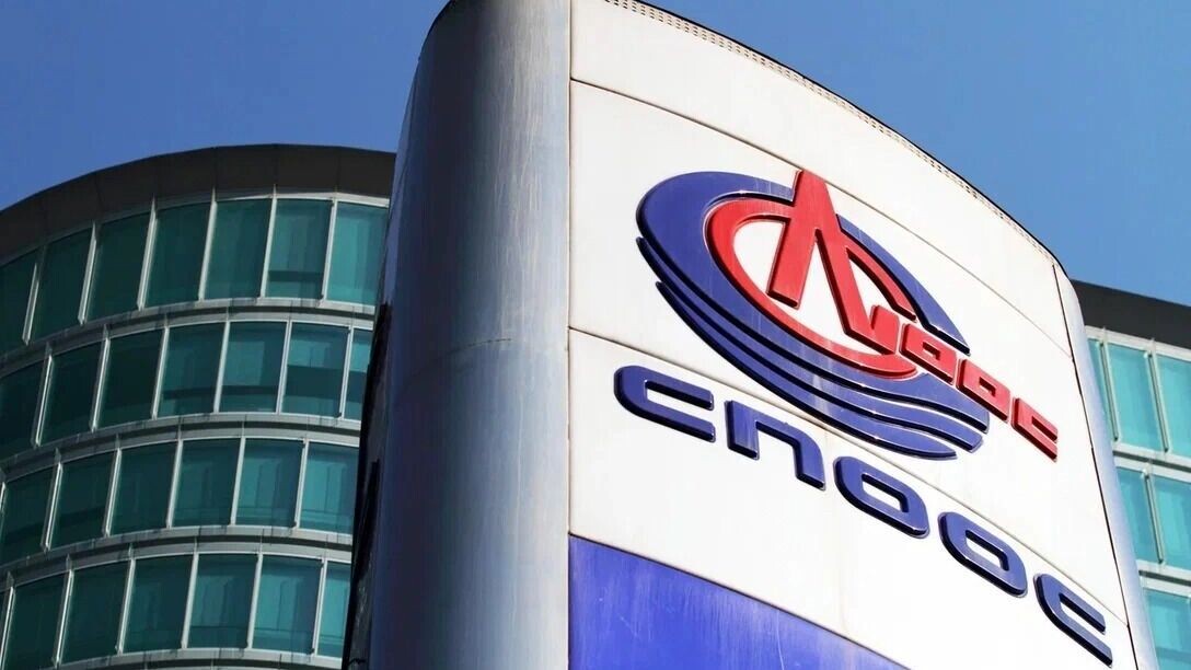    CNOOC