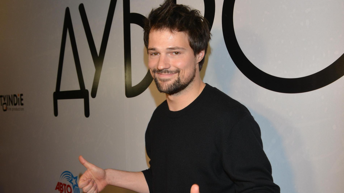    Данила Козловский. Фото: Legion-Media