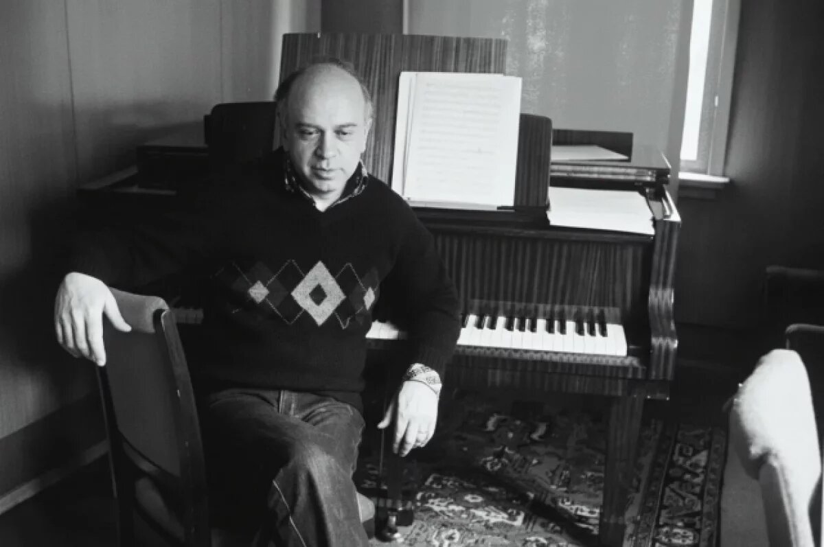    Многие называли Сергея Баневича «рыцарем детства».