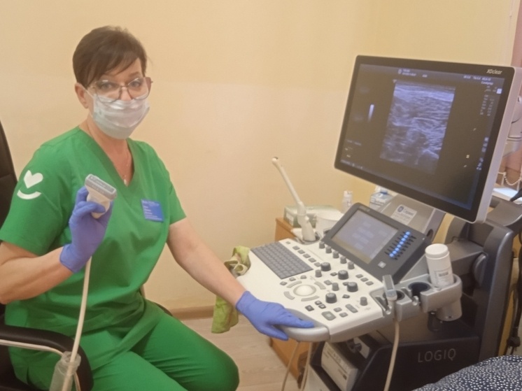     Источник: Министерство здравоохранения Тамбовской области