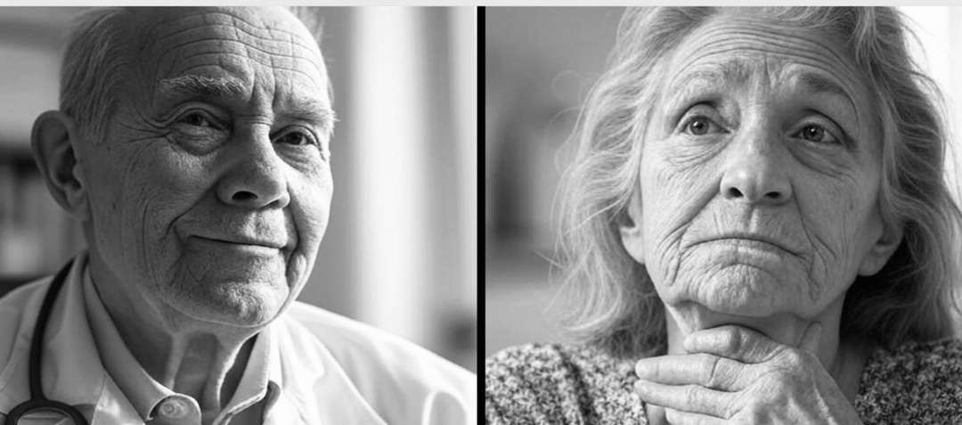 Старение по расписанию: что знают ученые о главных переломных возрастах