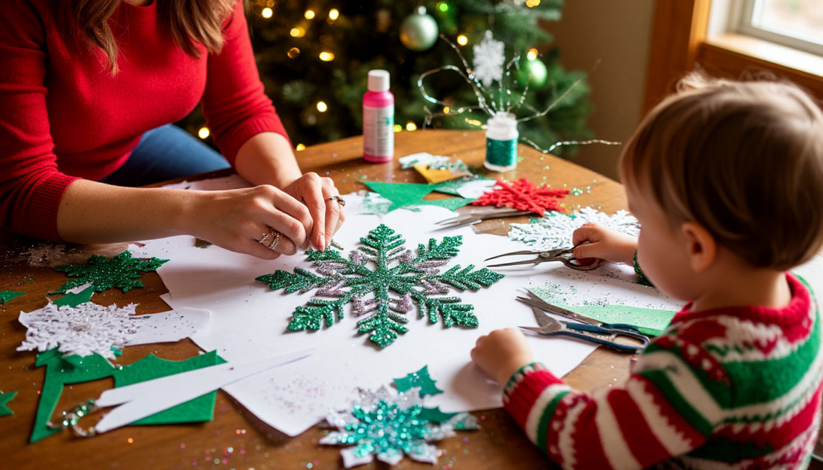 Самодельный костюм ценнее купленного в десять раз. Он хранит тепло совместного творчества, развивает фантазию ребенка и дает почувствовать настоящую магию превращения в сказочного героя.