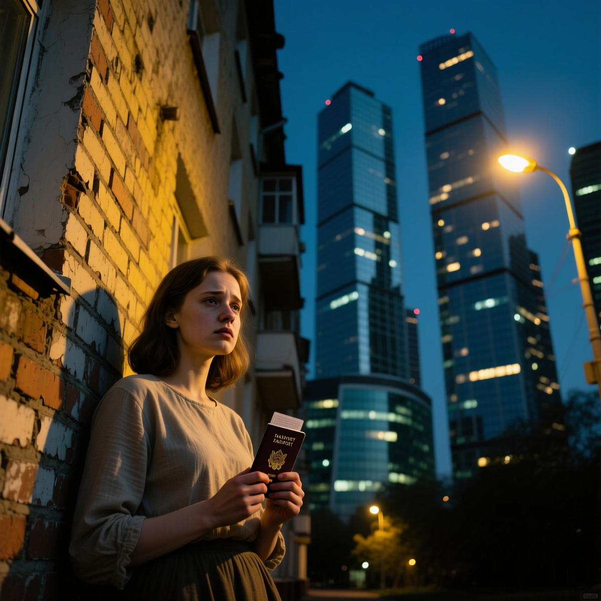 Автор: В. Панченко