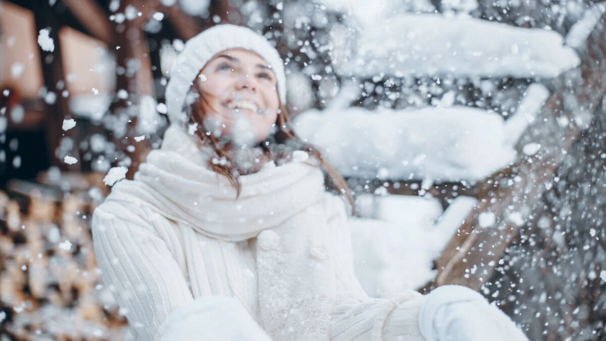    Прогноз погоды на январь в Ростове и области   bristekjegor / Freepik