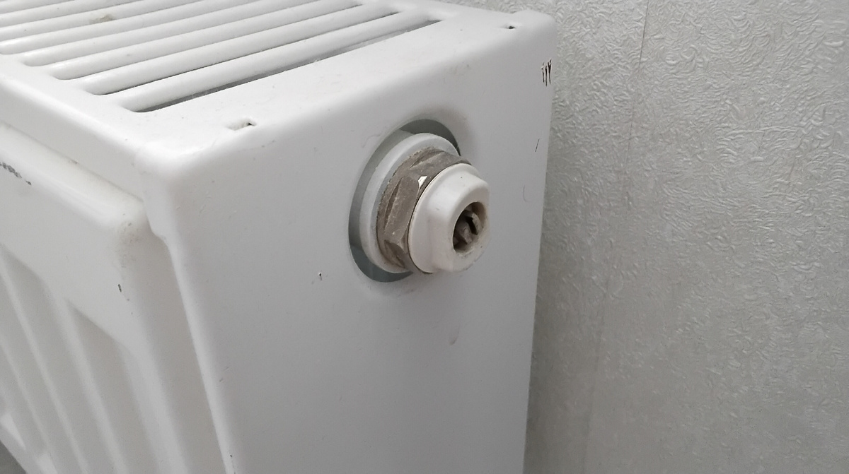 Фото: личный фотоархив. Кран Маевского.