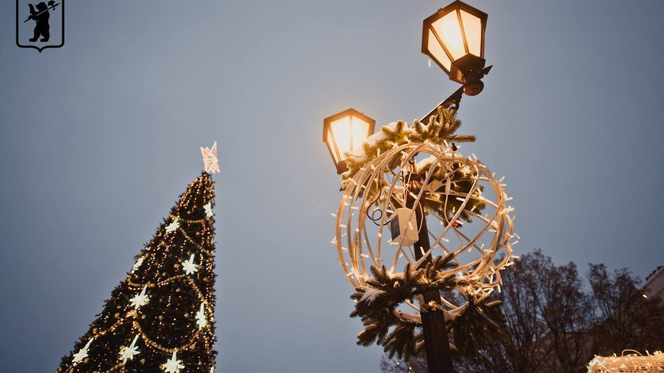 Фото: мэрия Ярославля