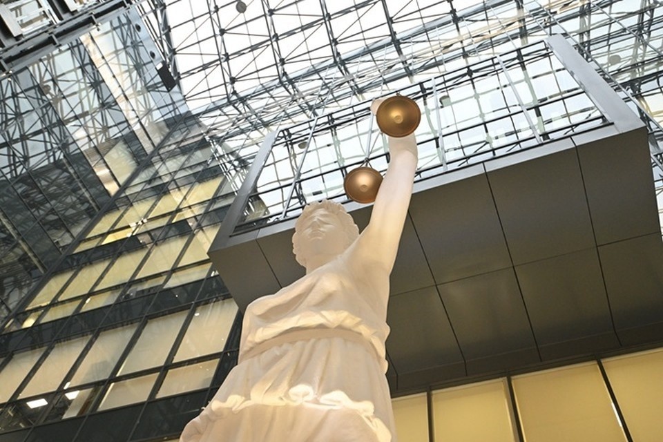    Суд вынес приговор водителю Евгения ГУСЕВА