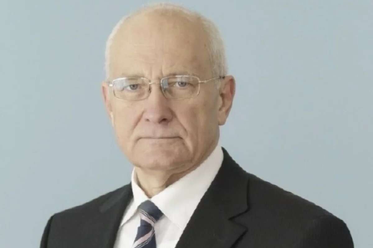    Экс-глава тульской медицины рассказал, как строилась детская облбольница