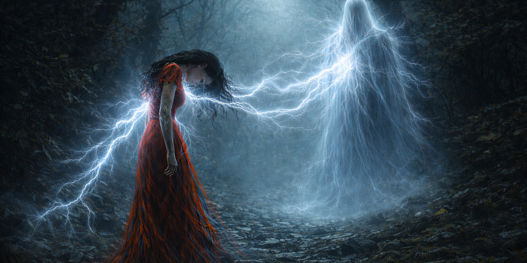 Признаки подселения покойников, бесов, лярв. Избавление от подселенцев (часть 3)