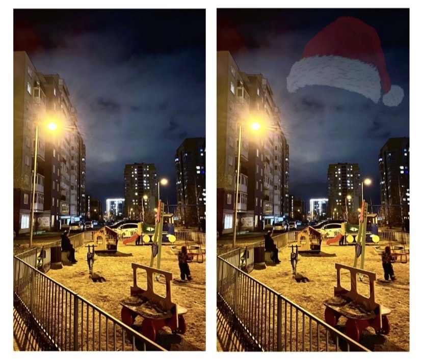 Фото автора 