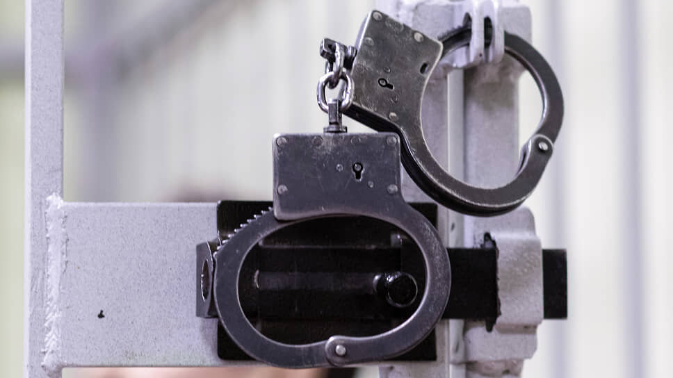 Фото: Олег Харсеев / Коммерсантъ