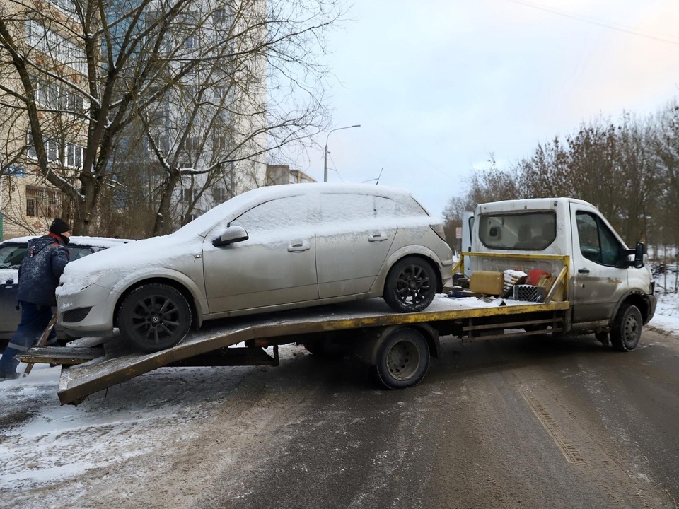    Фото: пресс-служба администрации г.о. Солнечногорск