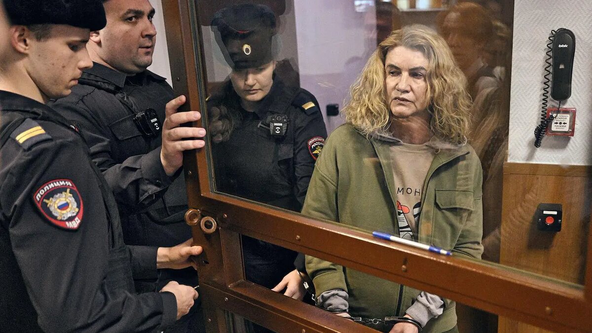   Евгений Разумный / Коммерсантъ