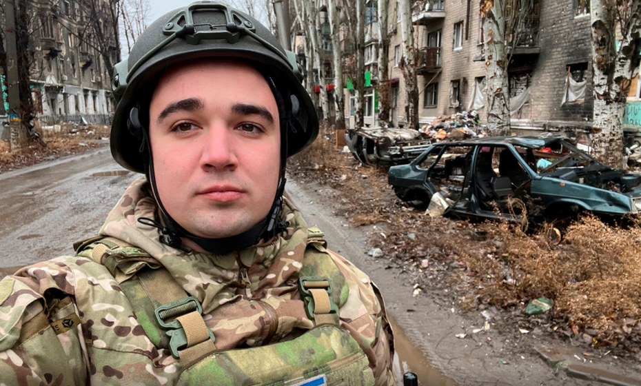    Социальные сети