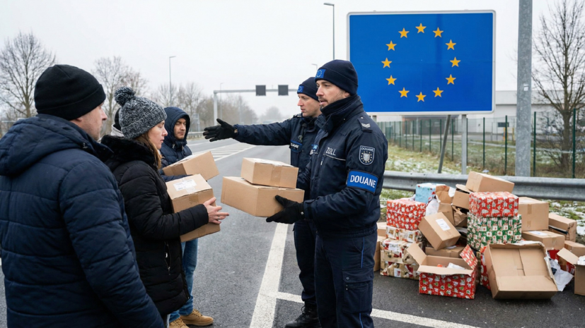   Сгенерировано с помощью ИИ