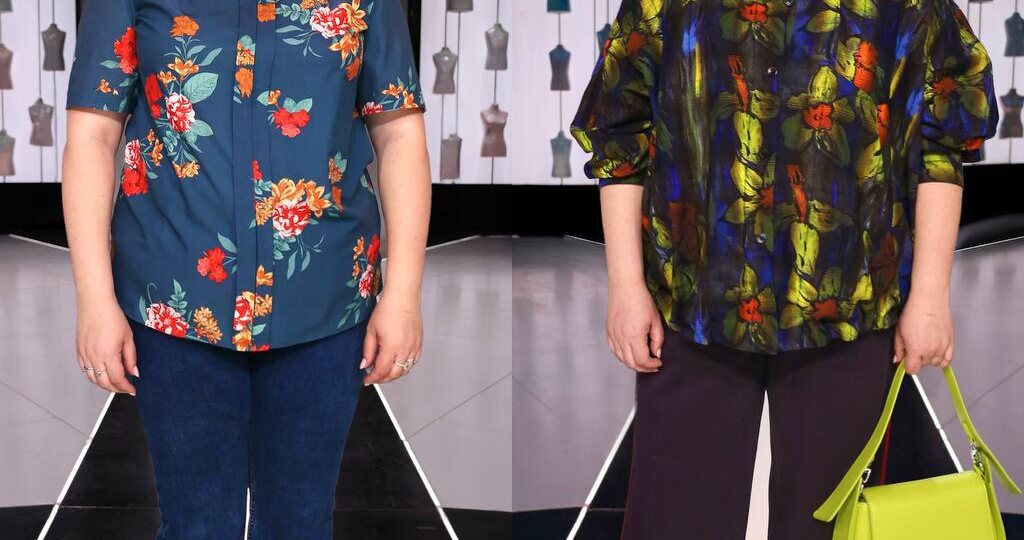 Провал Модного приговора? Почему ТАК носить не стоит! Разбор образов!