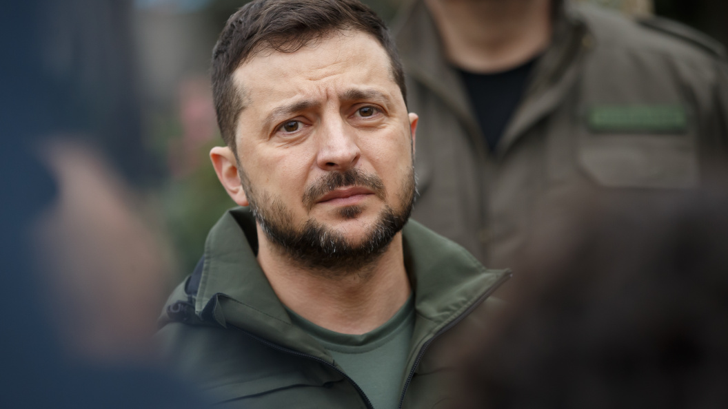    Oleksandr Osipov/Shutterstock