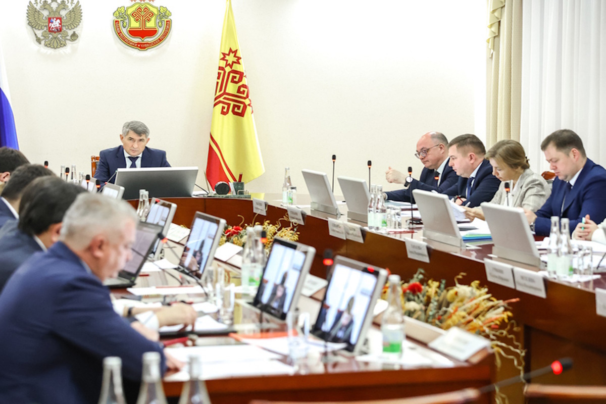    Фото: Минэкономразвития ЧР, источник: minec.cap.ru