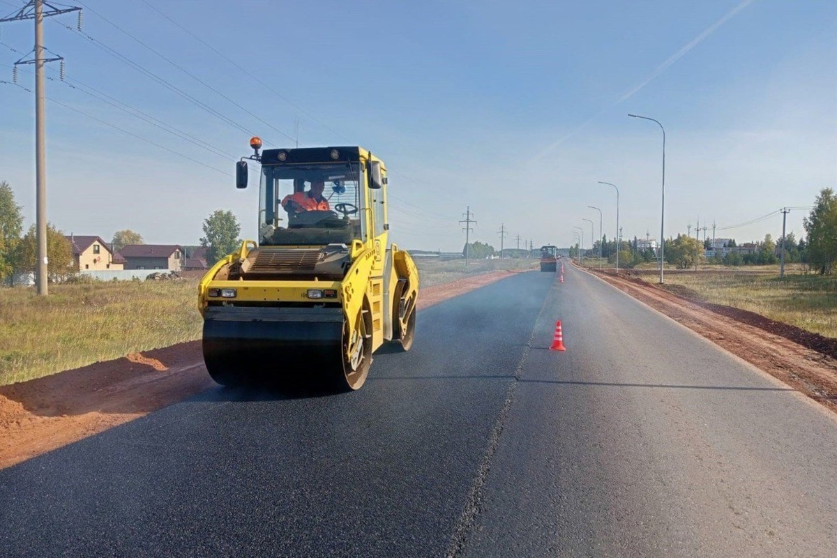   взято с телеграм-канала Миндортранса РТ