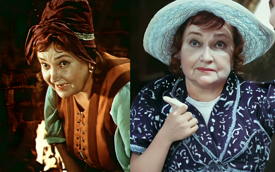 Ольга Викландт