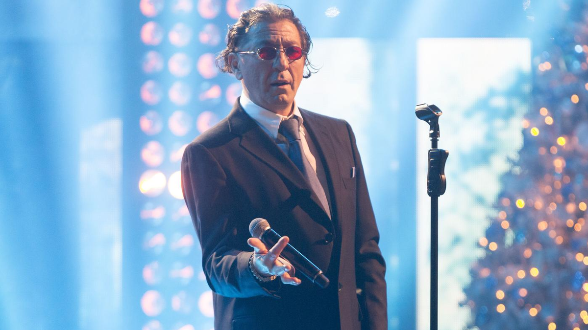    Григорий Лепс. Фото: Legion-Media