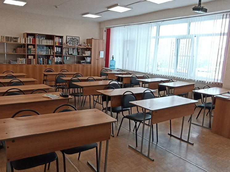     Фото: МИнобр Пензенской области