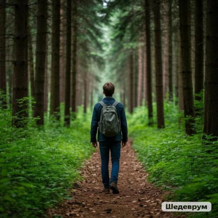 Иллюстрация: Сгенерировано нейросетью Шедеврум