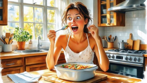 Шедеврум оправдывает свое название.