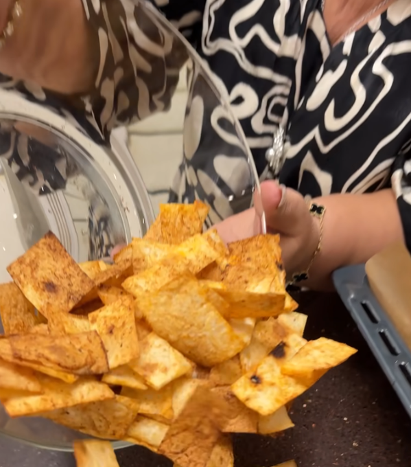 Ну какая вкуснятина!