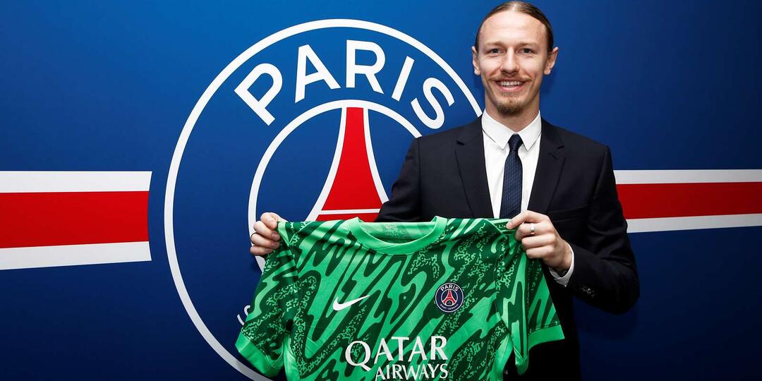 Матвей Сафонов: Два года в тени Парижа и четыре пенальти к вечности.